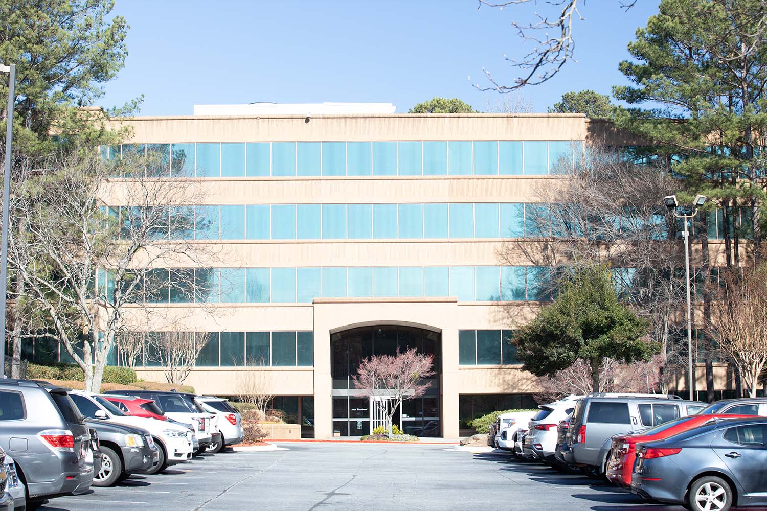 Before-Commercial property