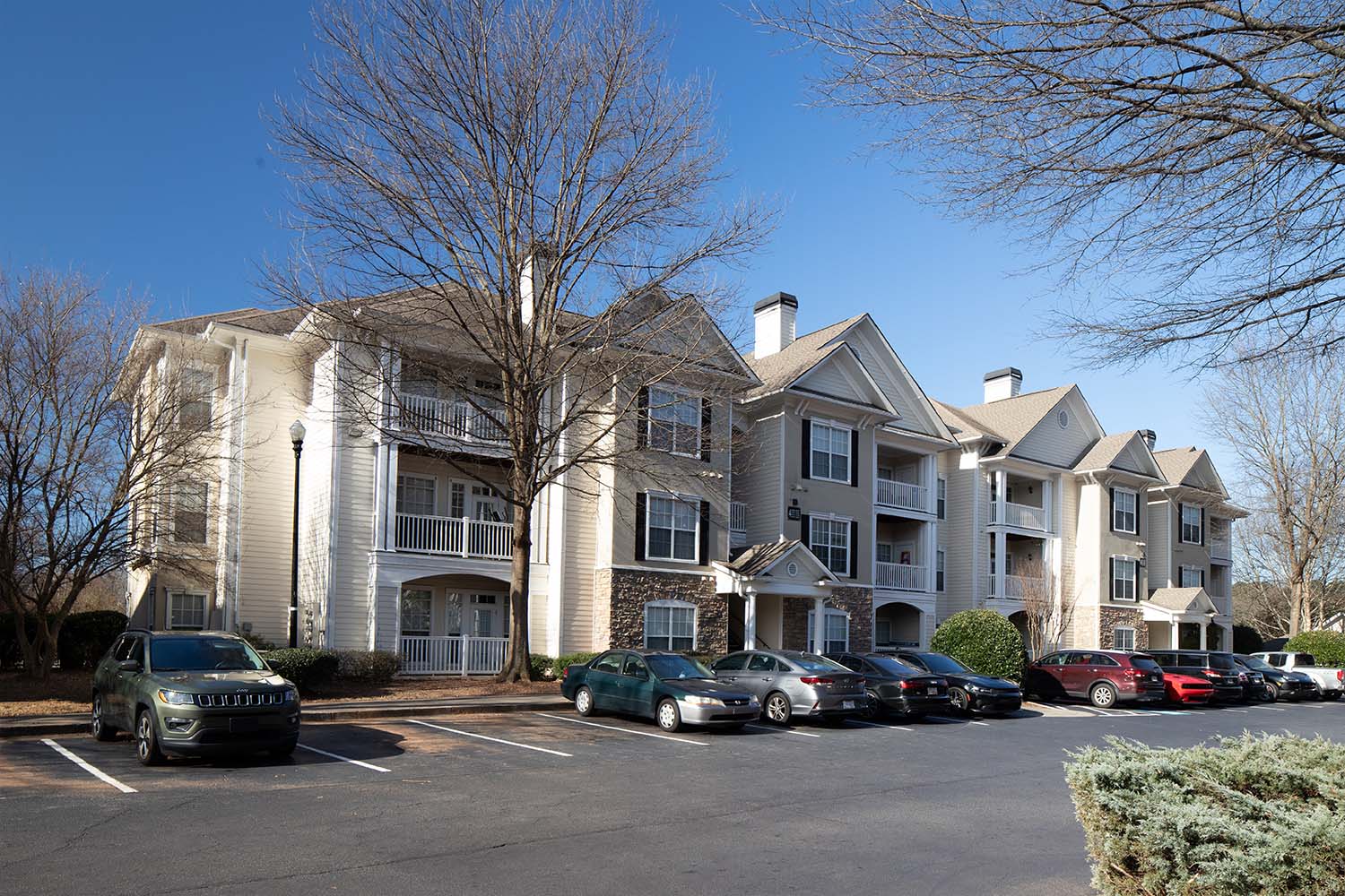 Before-Commercial property