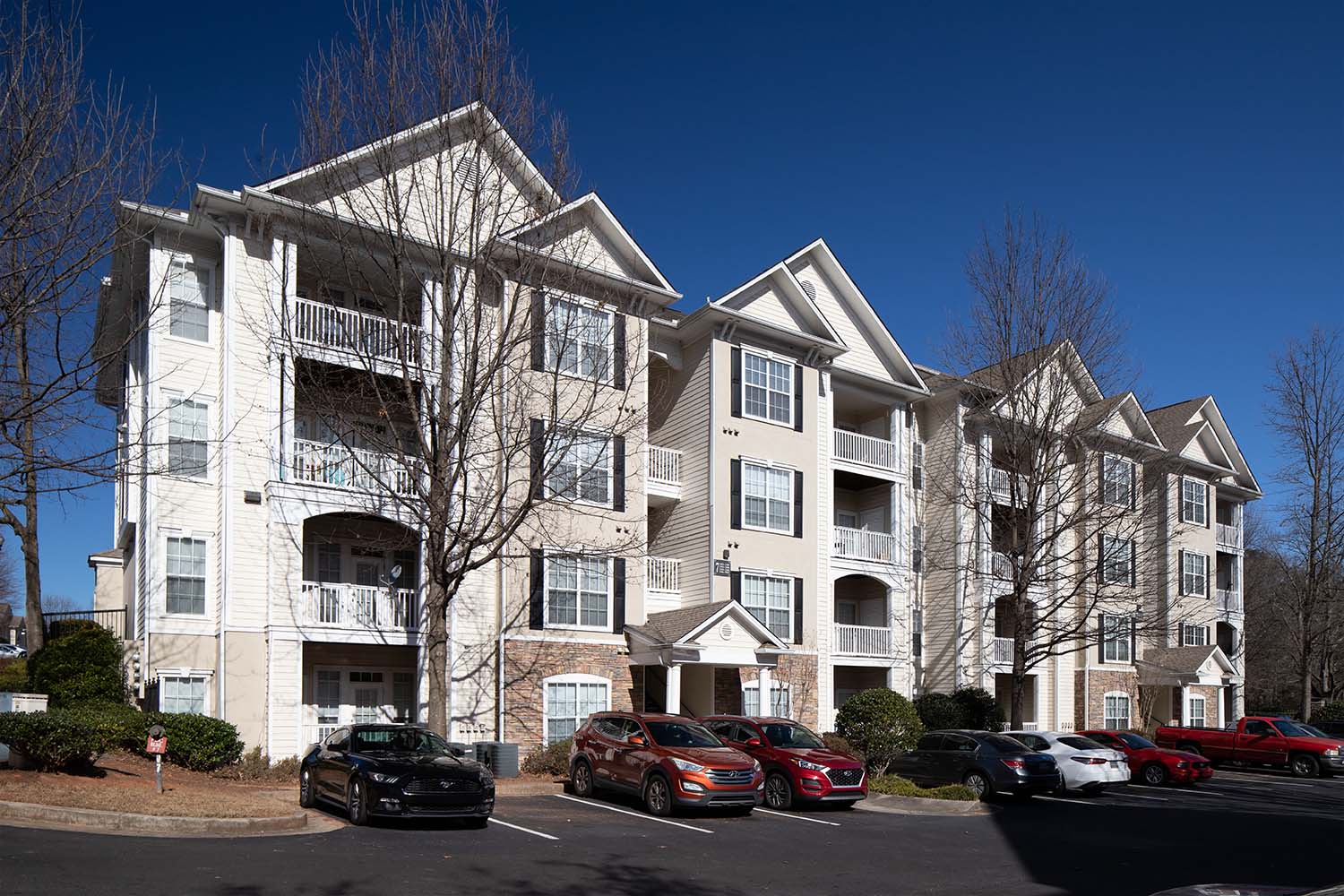 Before-Commercial property