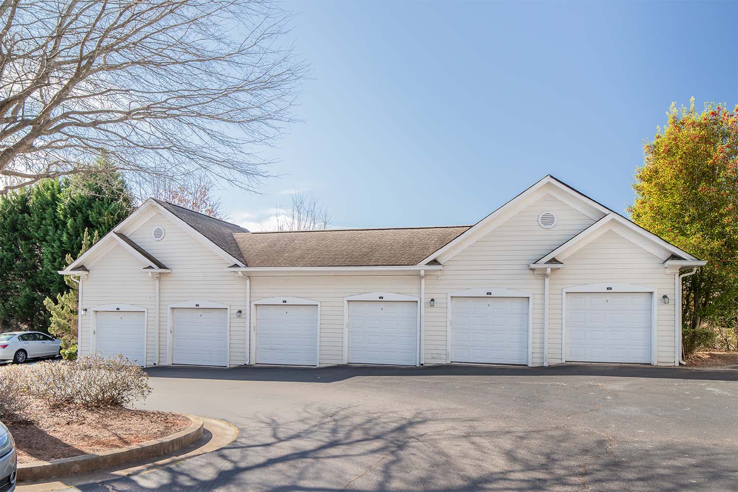After-Commercial property
