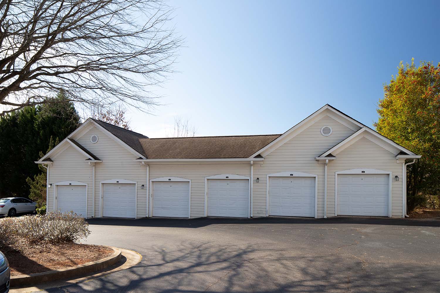 Before-Commercial property