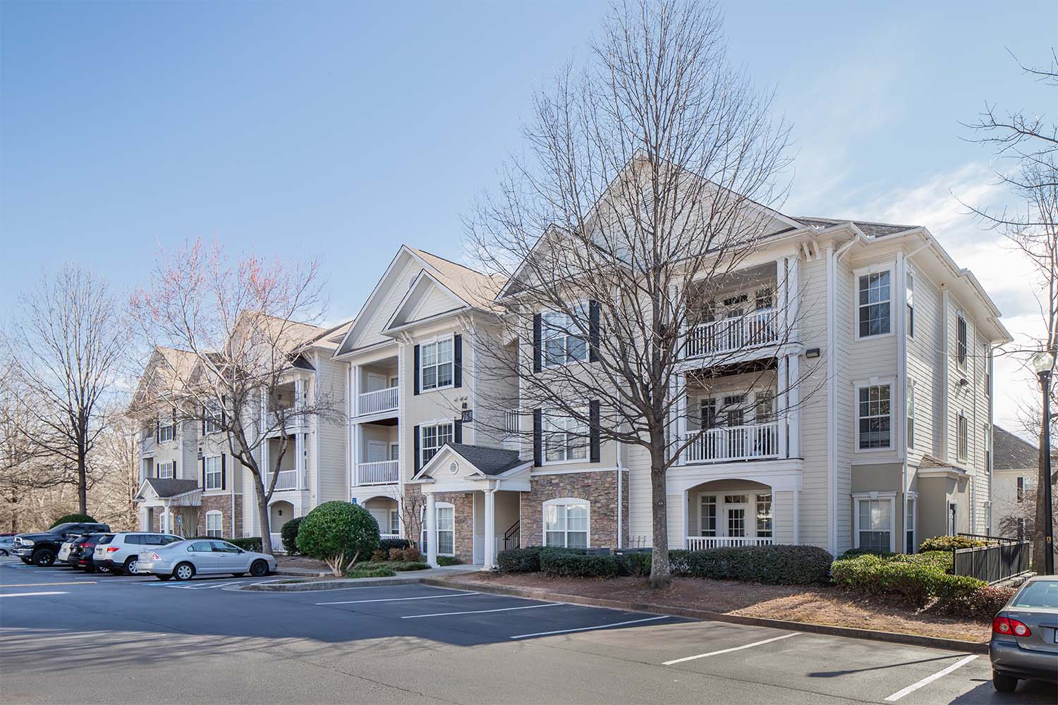 After-Commercial property