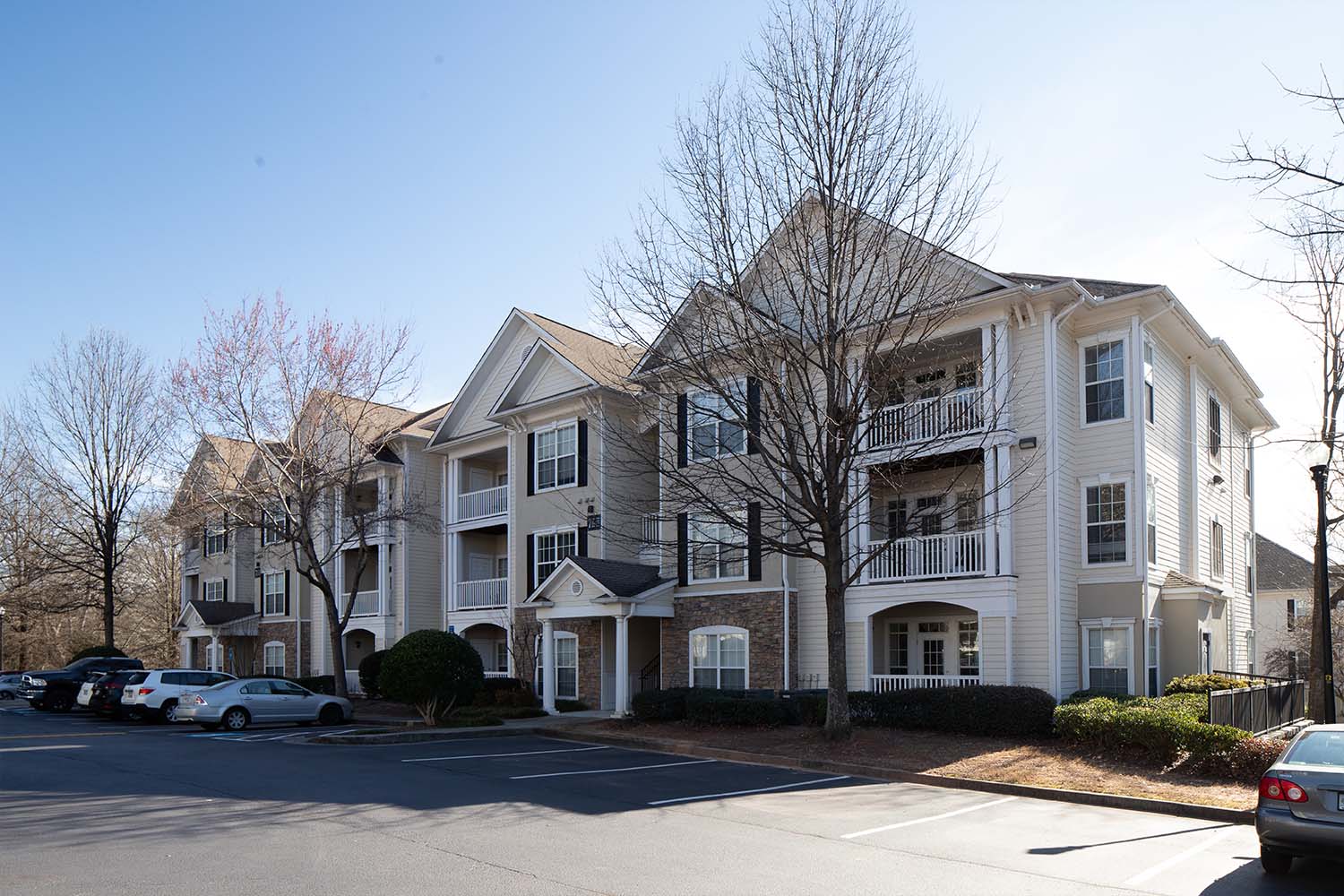 Before-Commercial property
