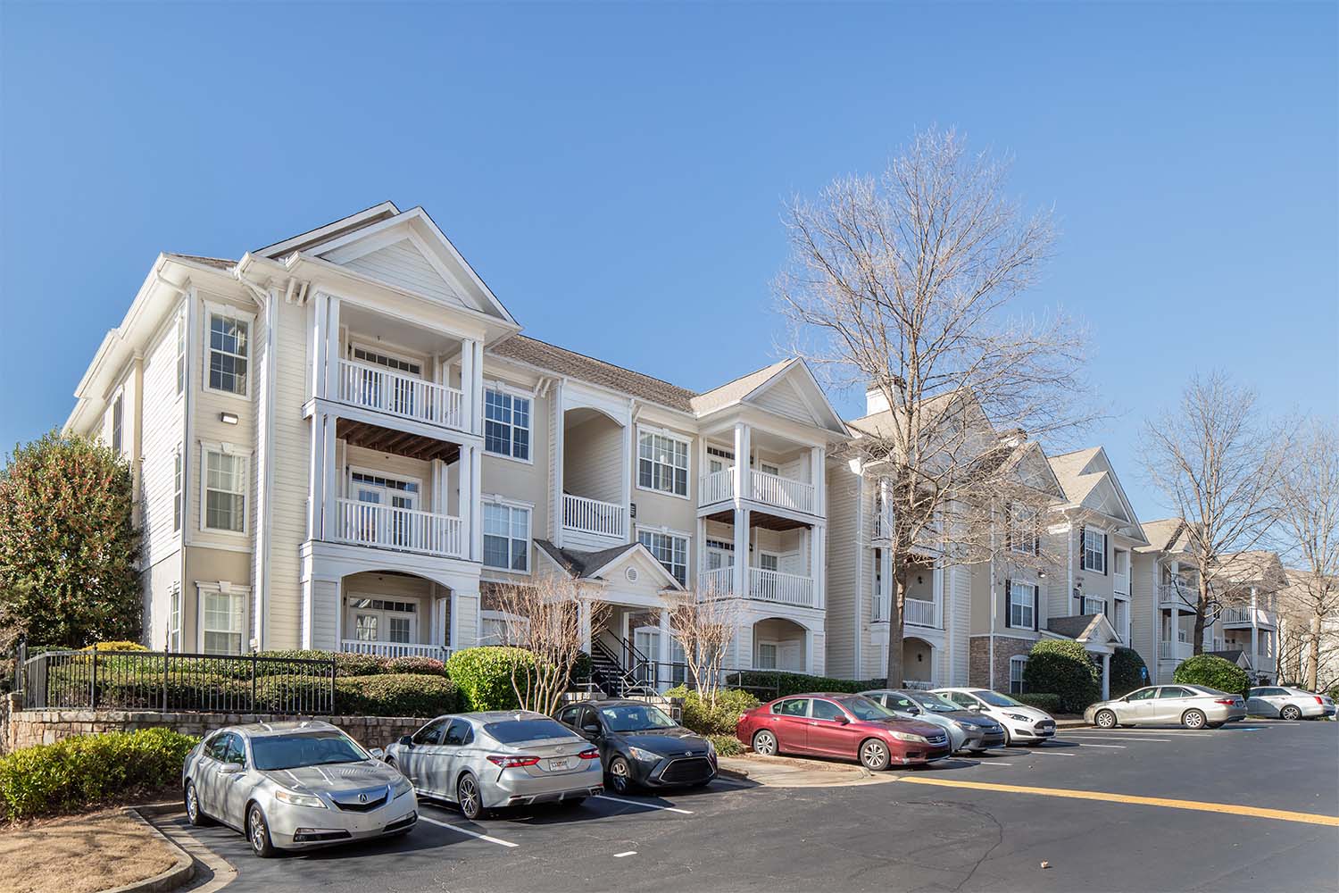 After-Commercial property