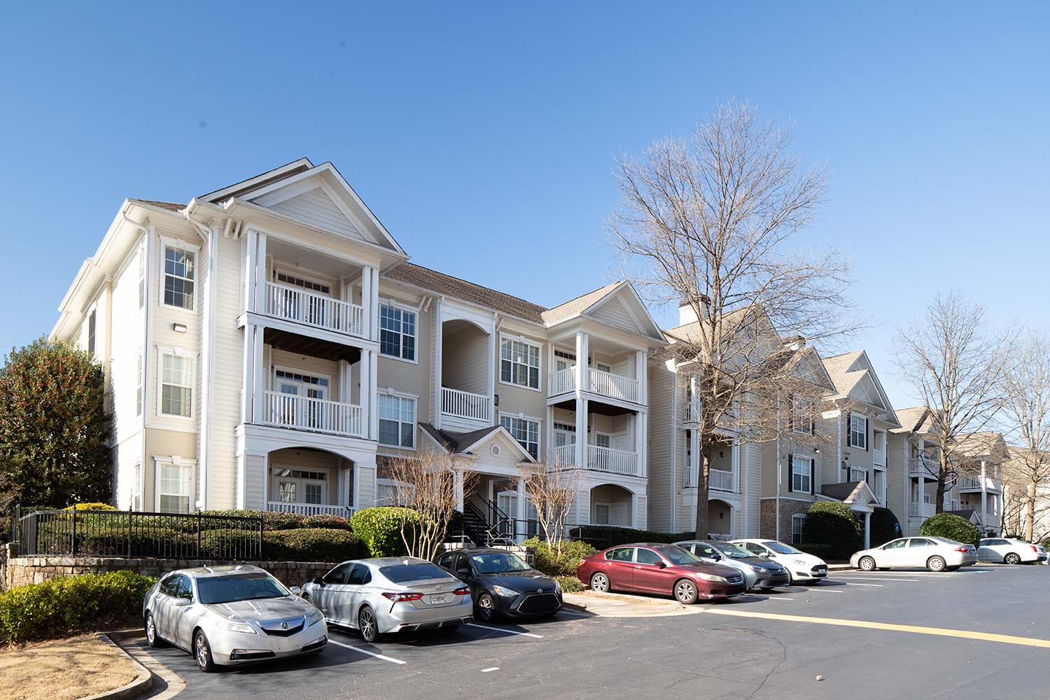 Before-Commercial property