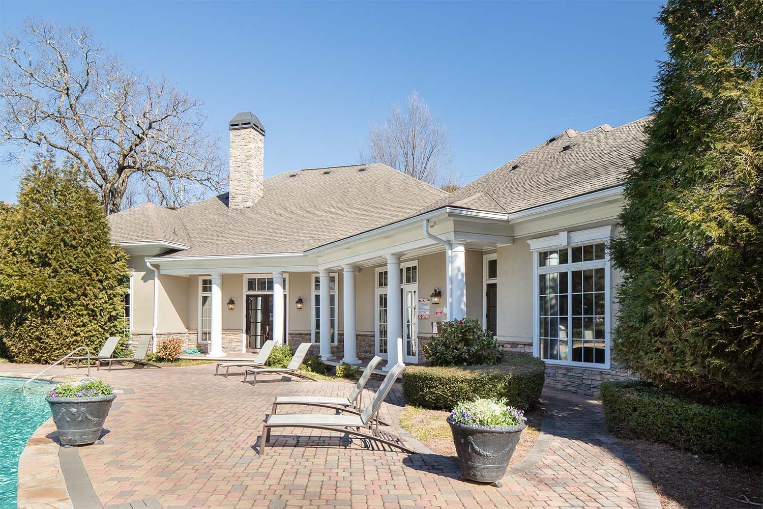 After-Commercial property