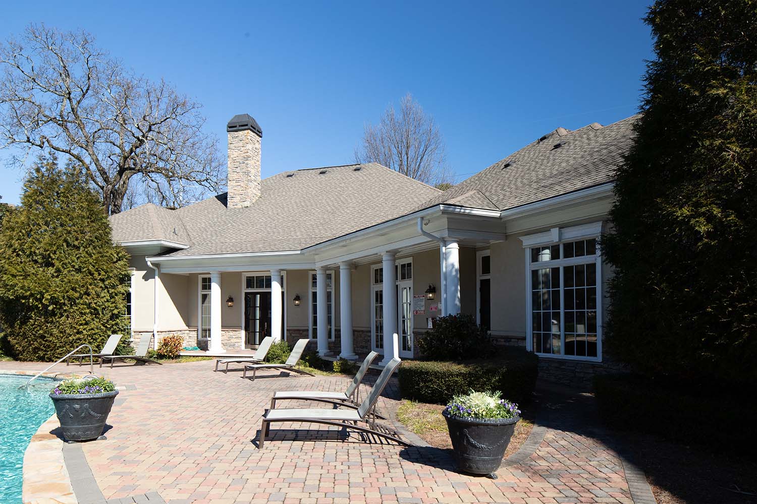 Before-Commercial property