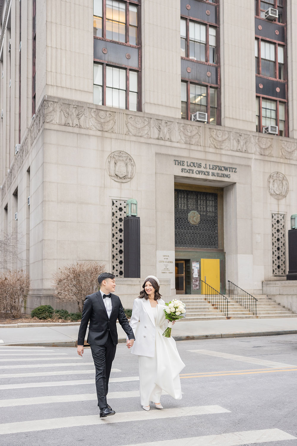 After-Wedding