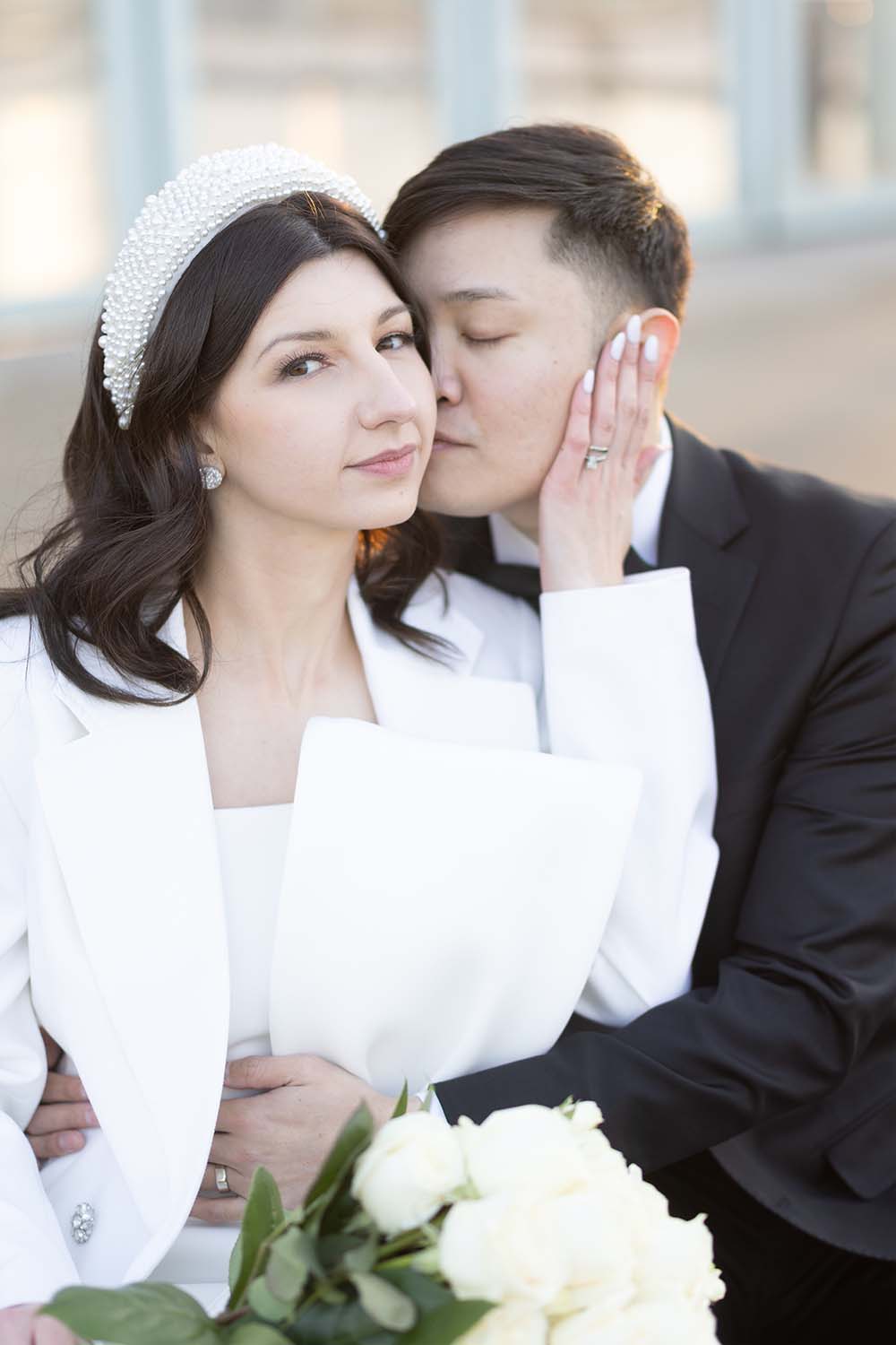 Before-Wedding