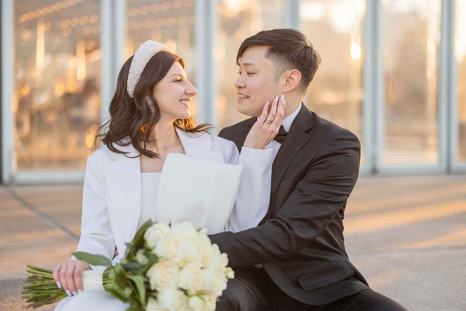 After-Wedding