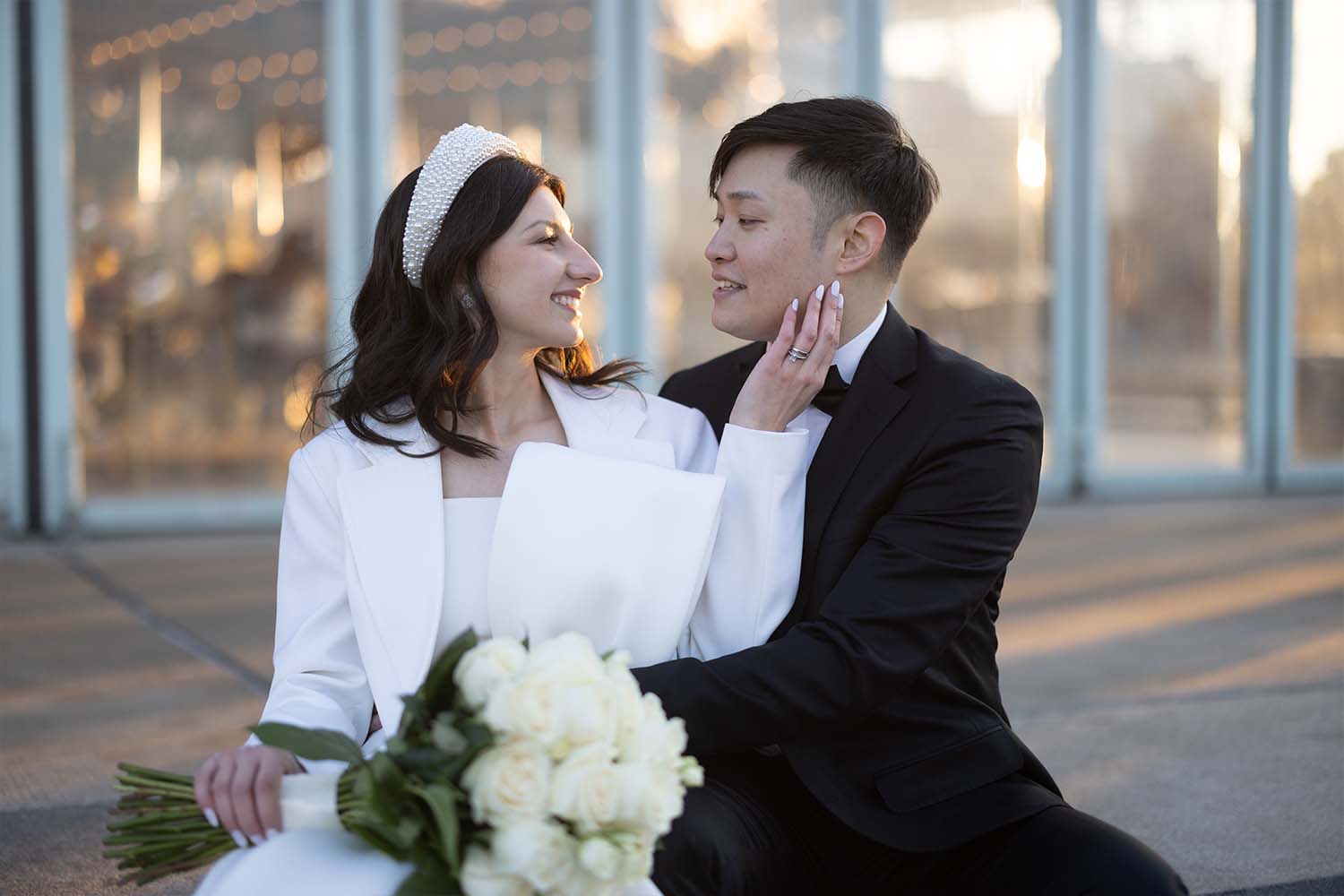 Before-Wedding