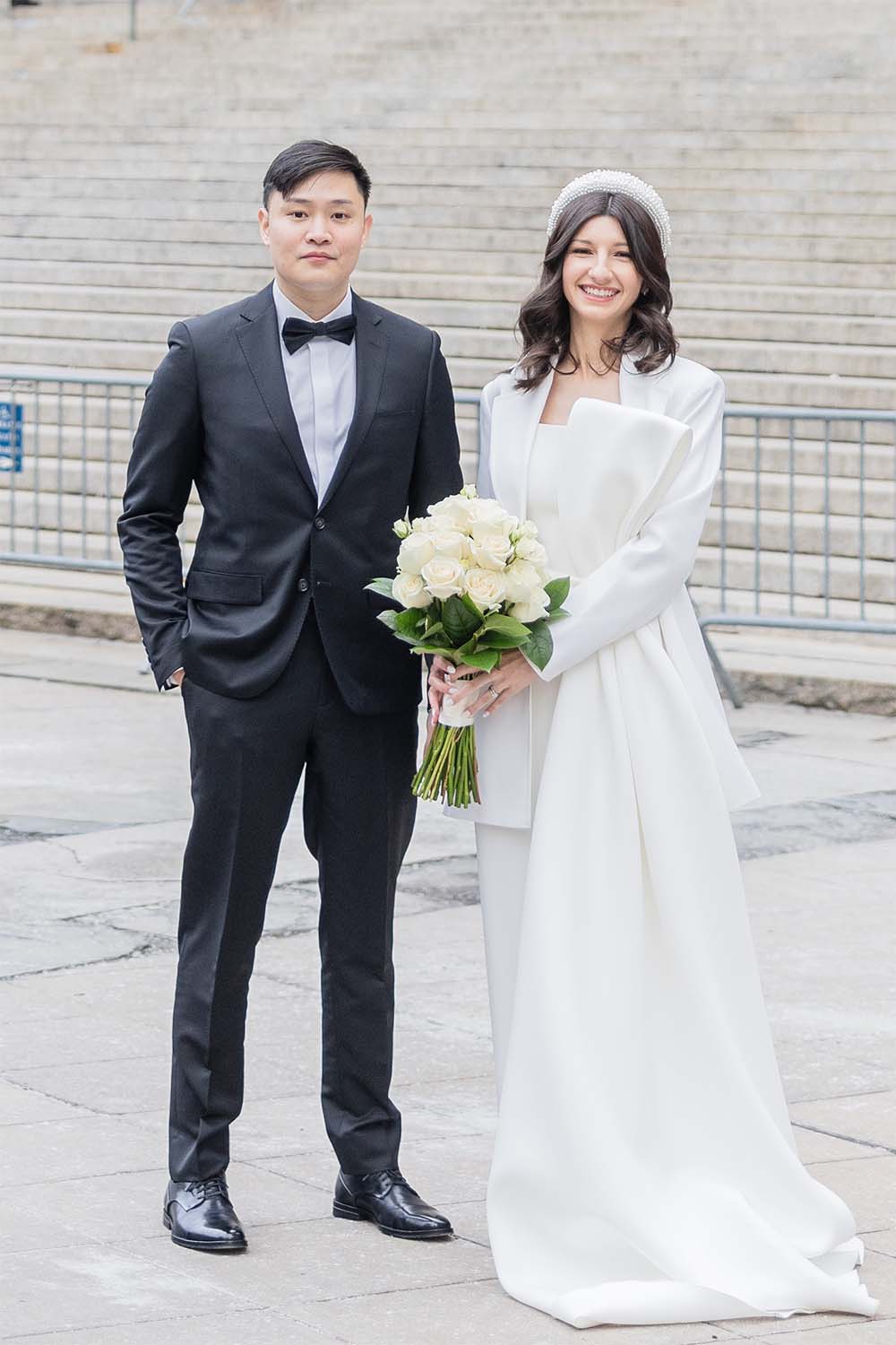 After-Wedding