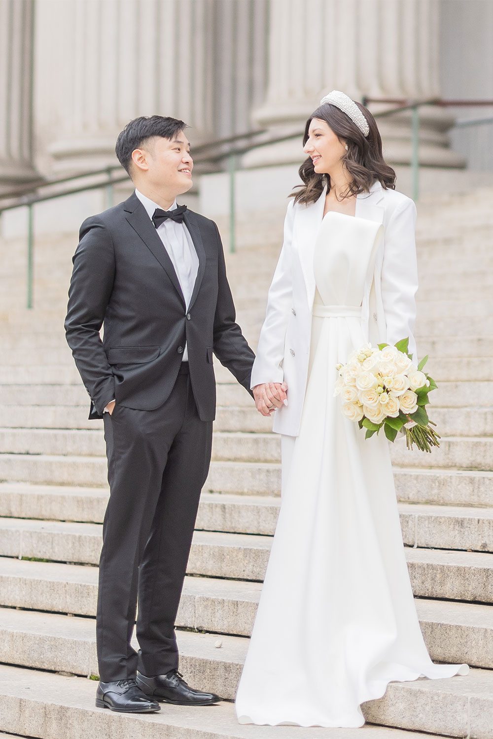After-Wedding