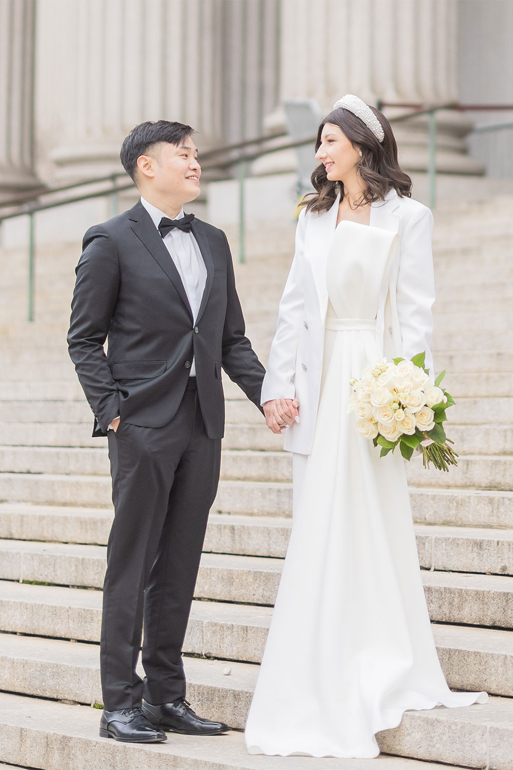 Before-Wedding