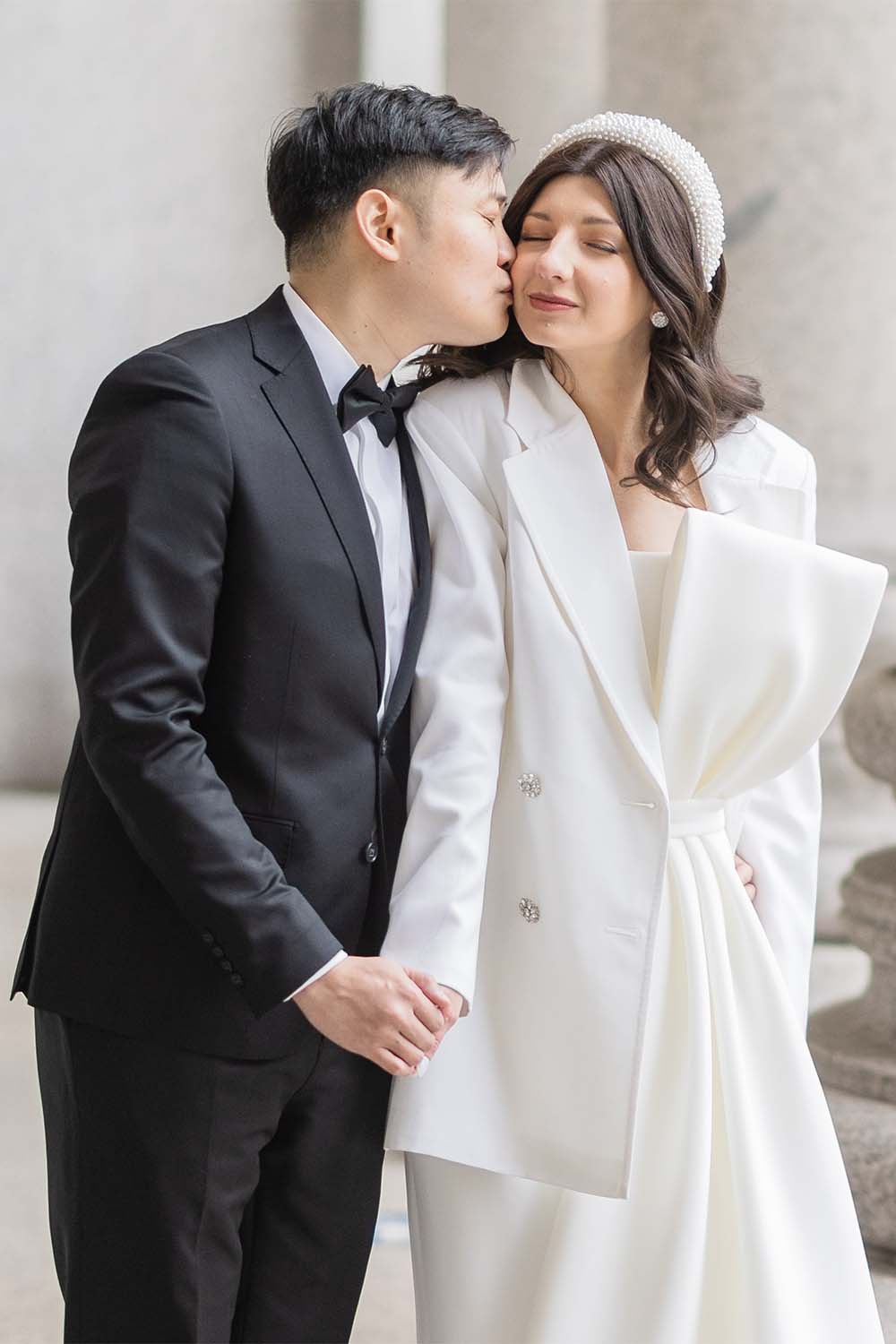 After-Wedding