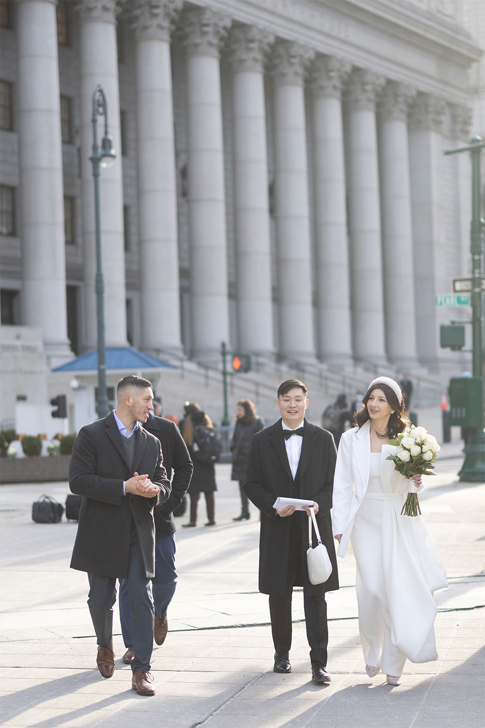 Before-Wedding