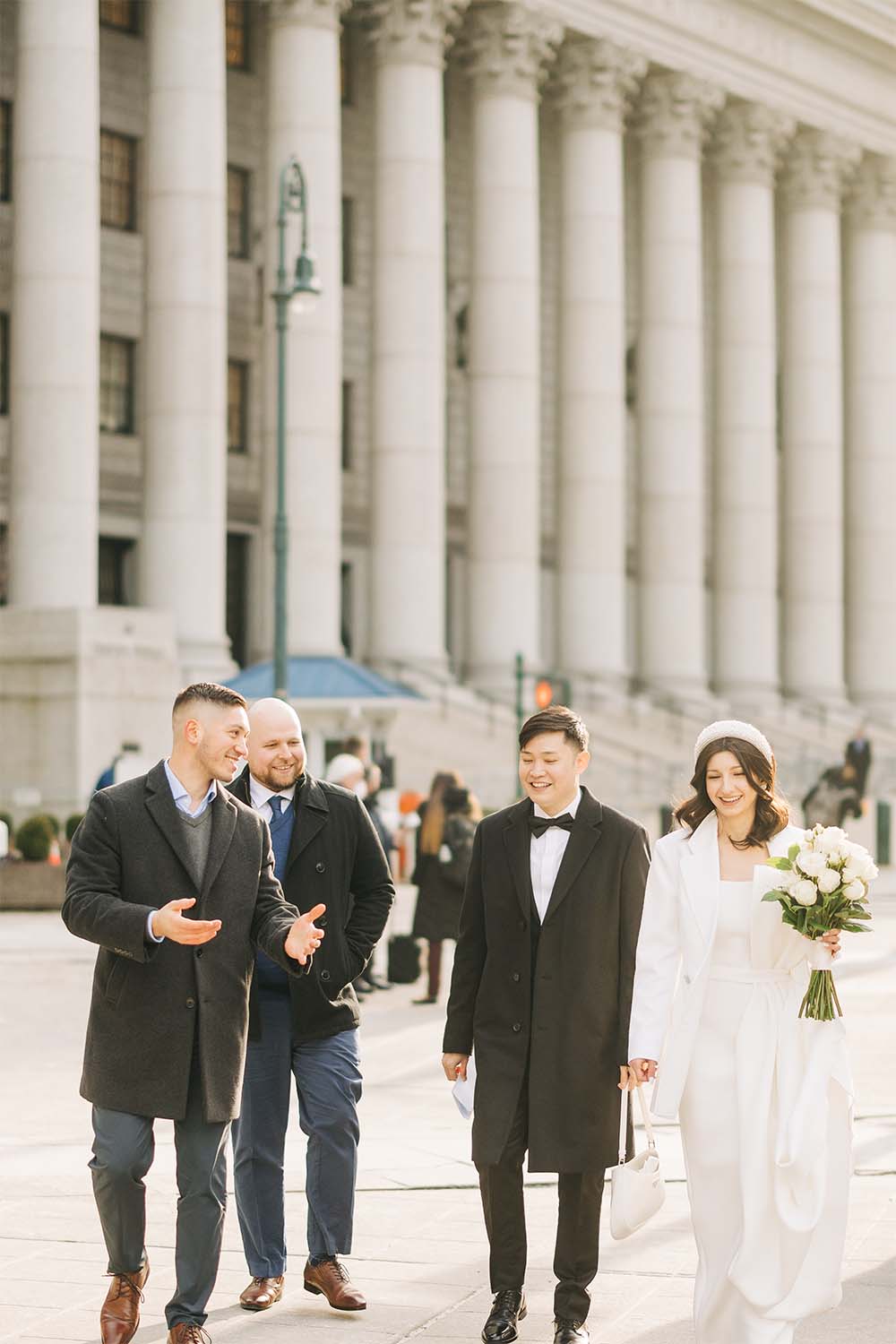 After-Wedding