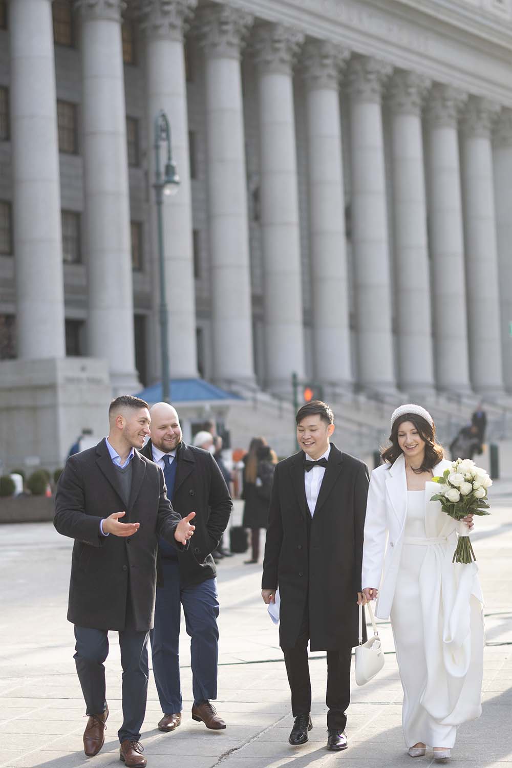 Before-Wedding