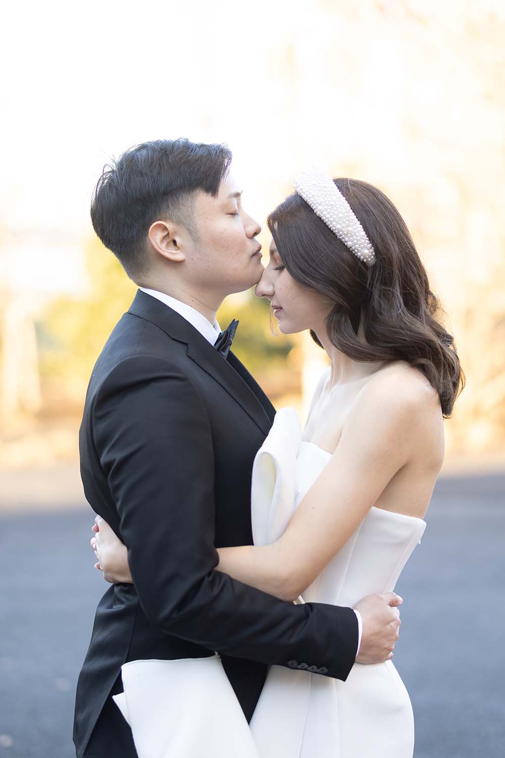 Before-Wedding