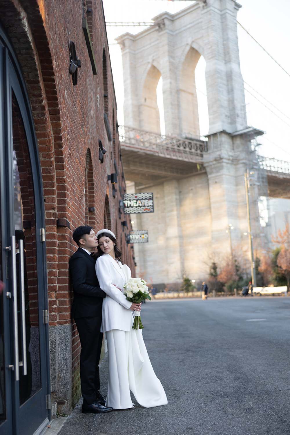 Before-Wedding