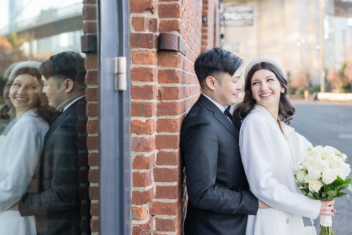 After-Wedding
