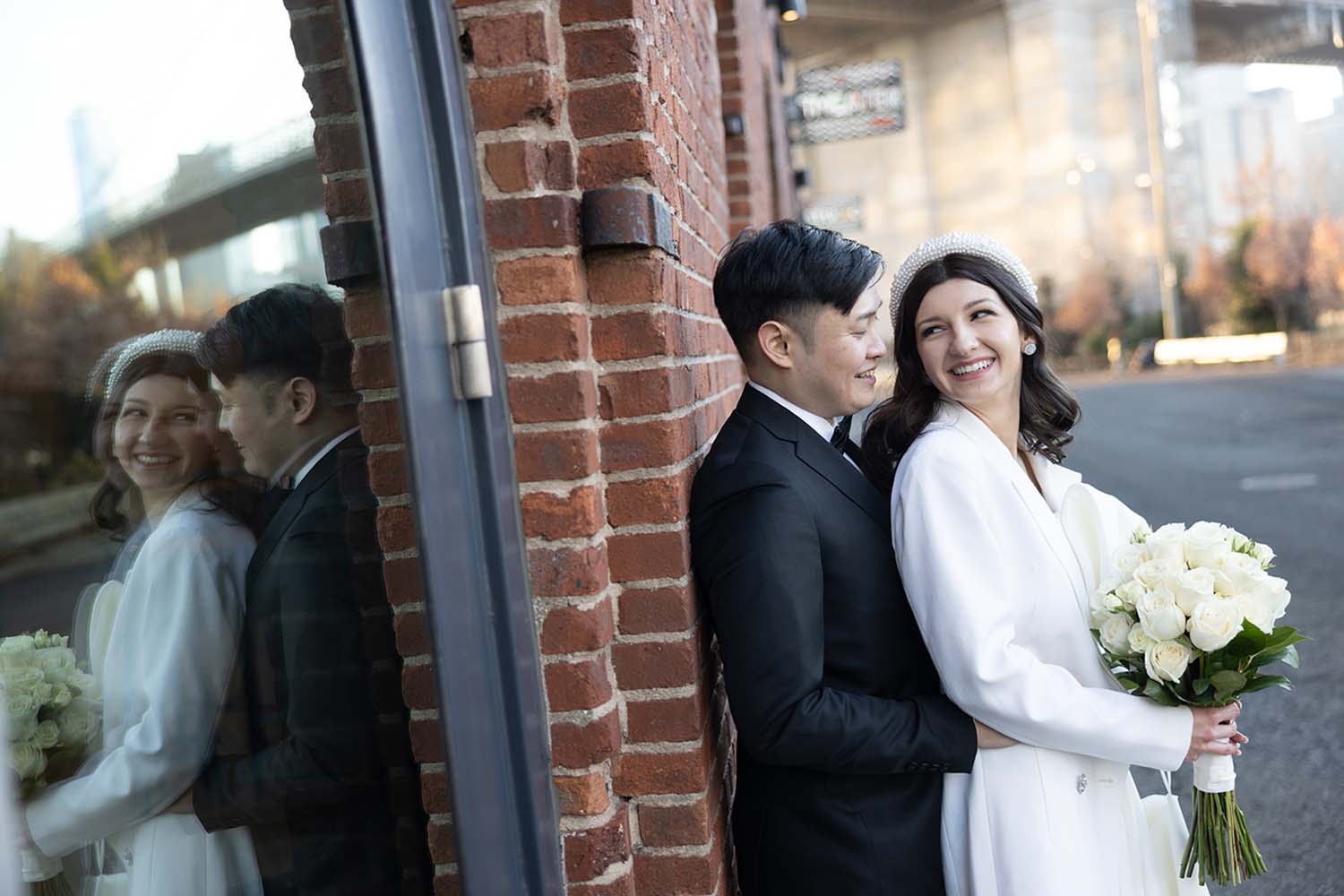 Before-Wedding
