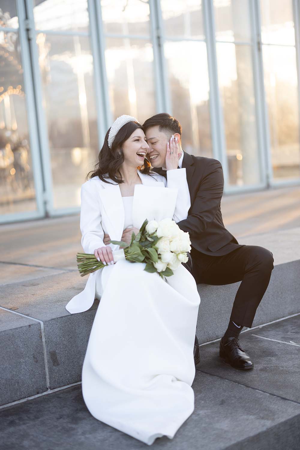 Before-Wedding