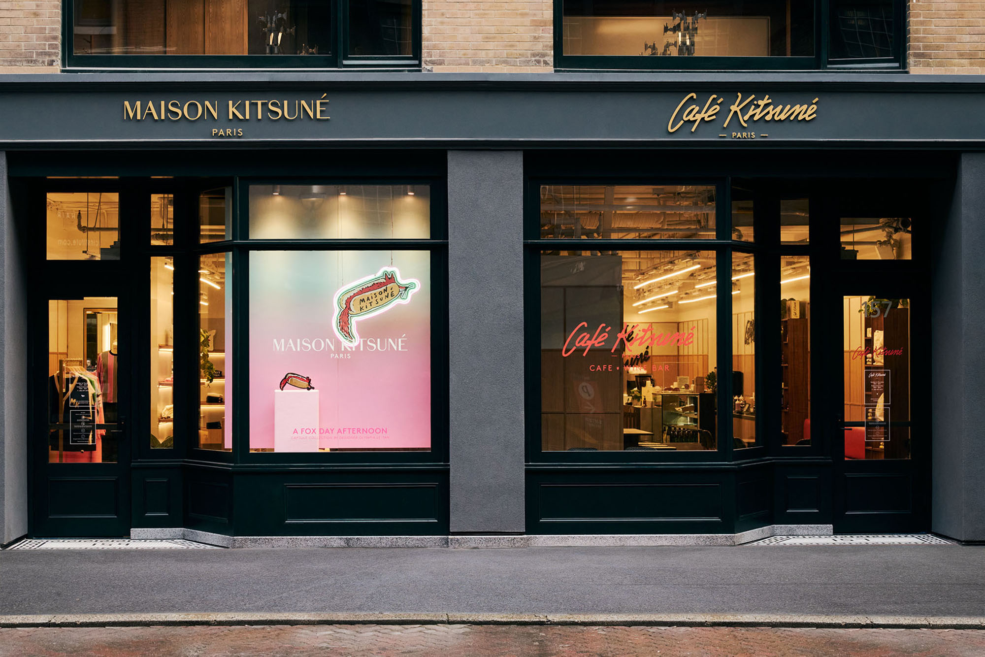 After-Interior Shop