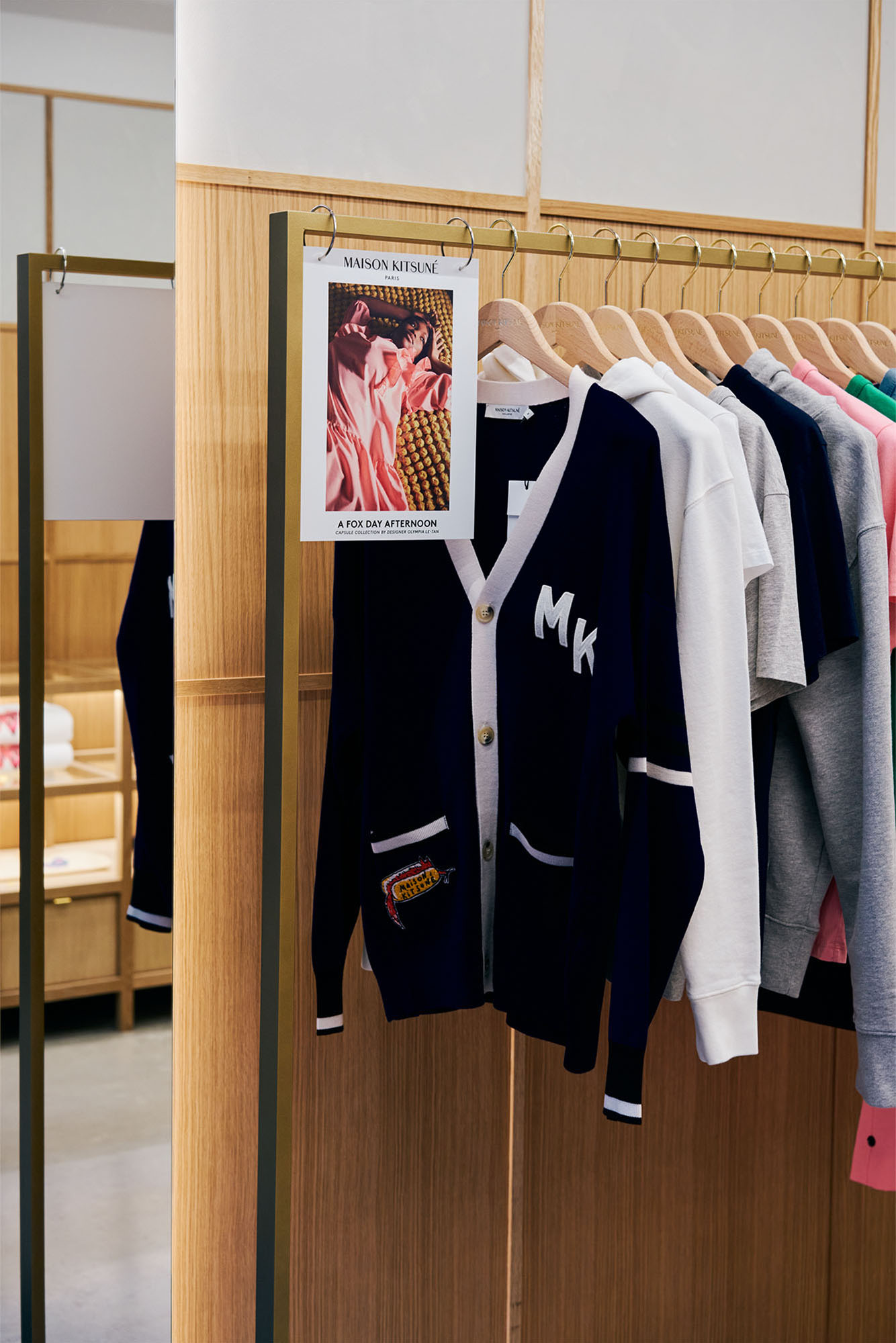 Before-Interior Shop