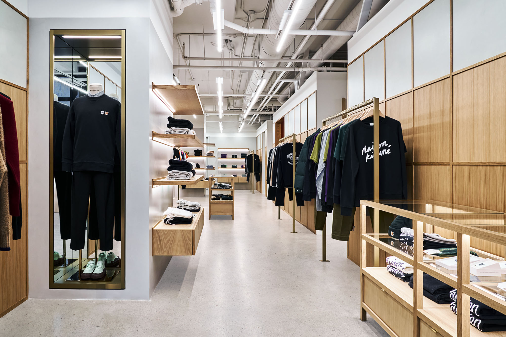 After-Interior Shop
