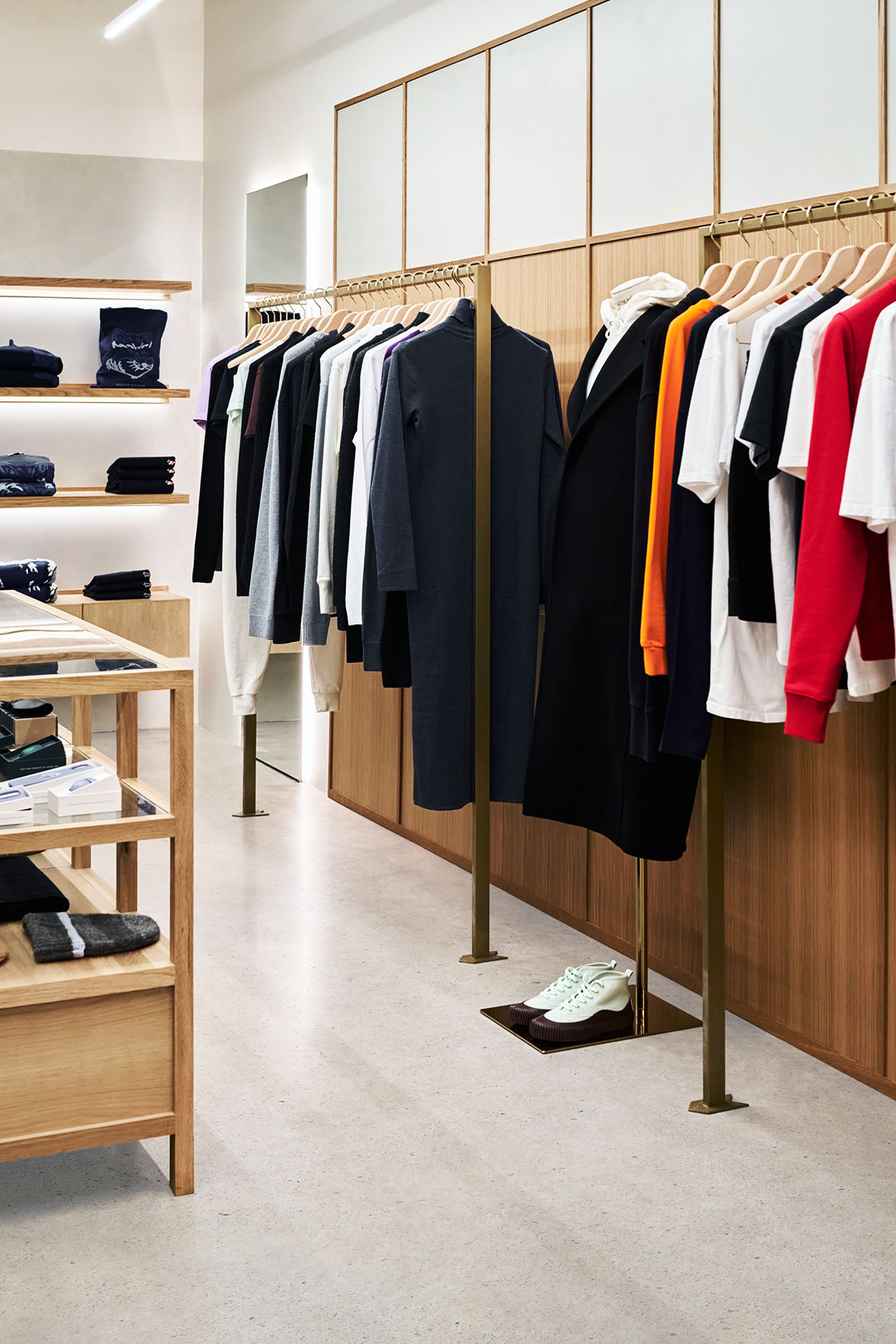 After-Interior Shop