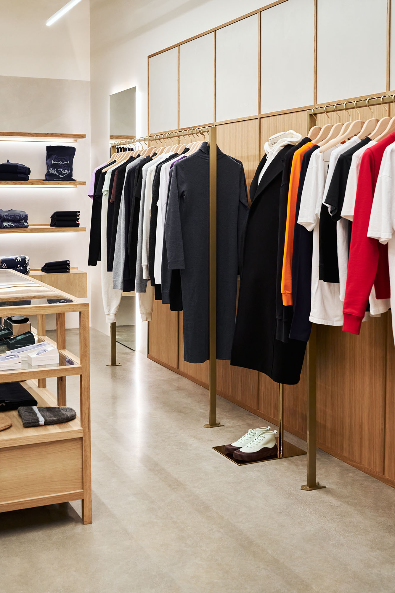 Before-Interior Shop