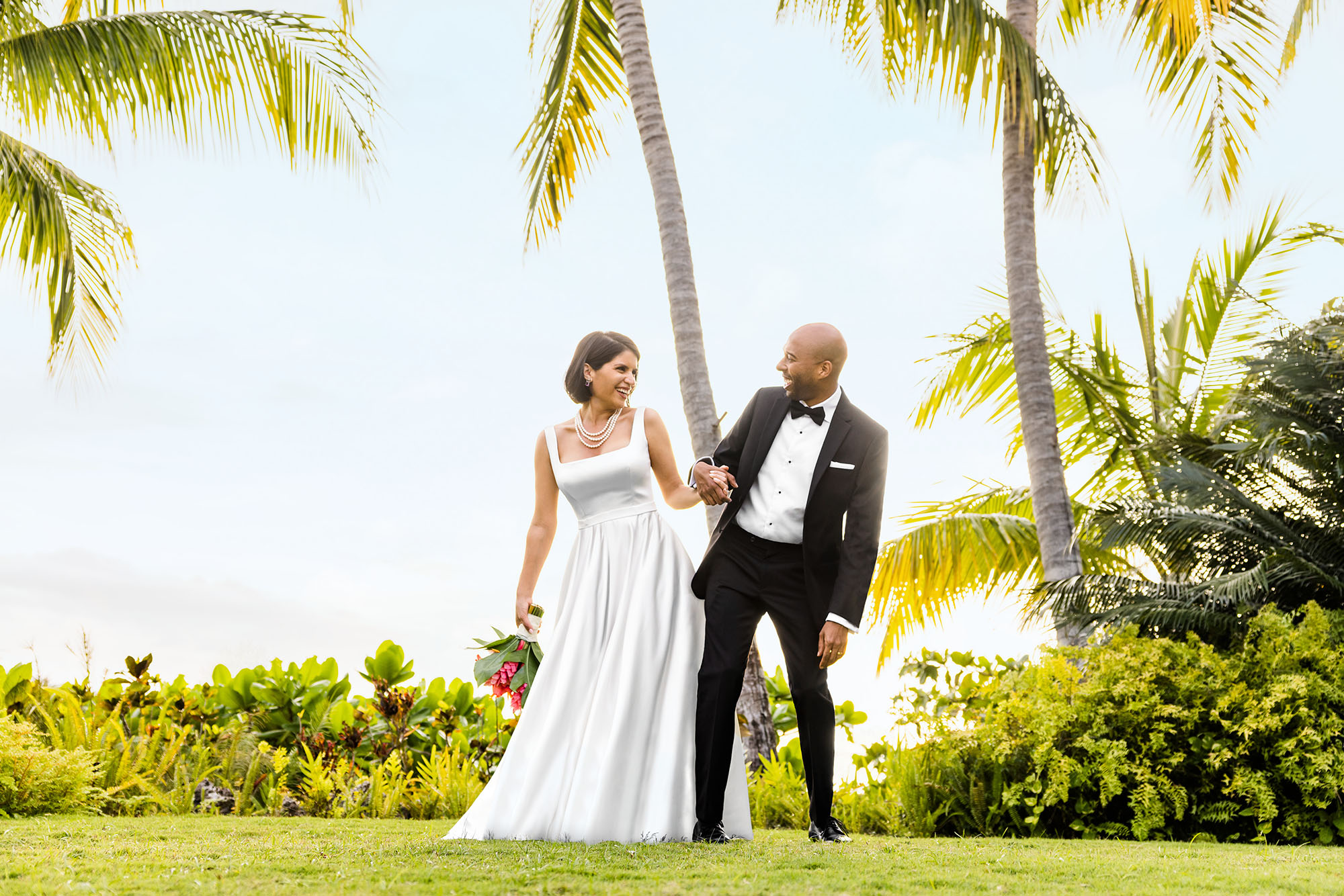 After-Elegant Wedding