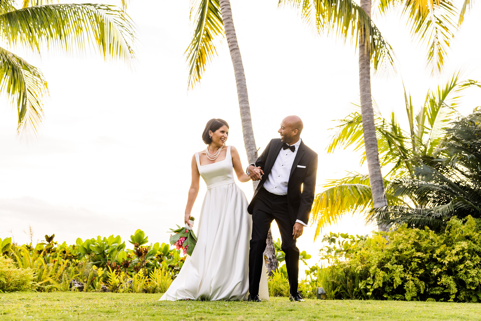 Before-Elegant Wedding