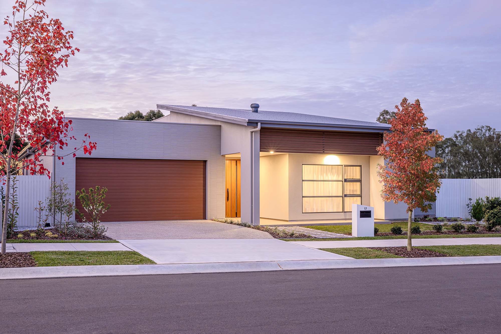 After-House