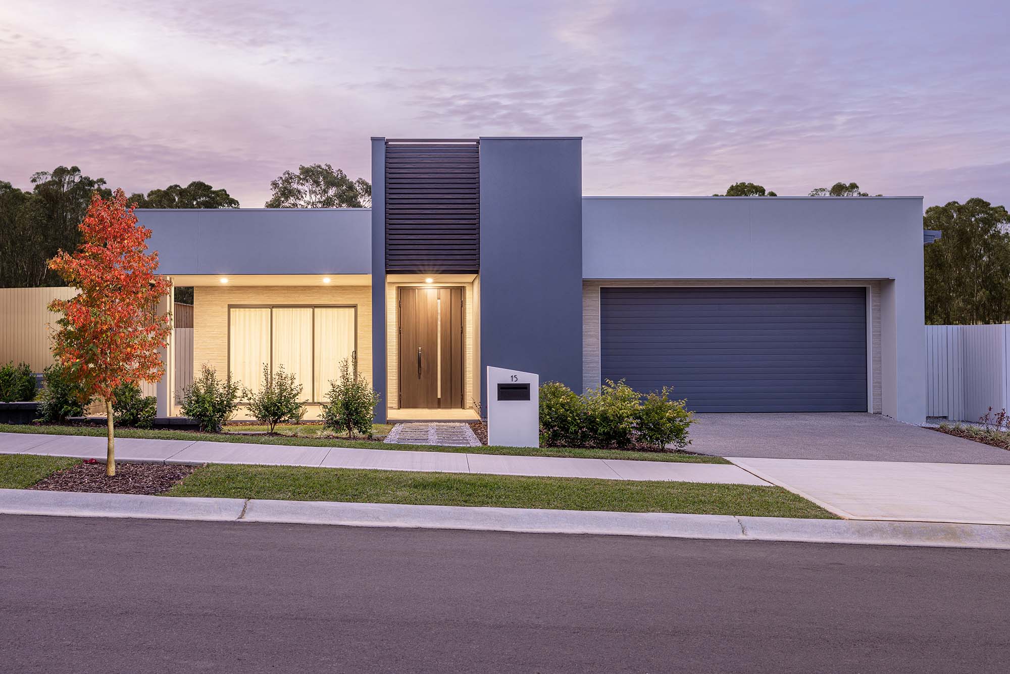 After-House