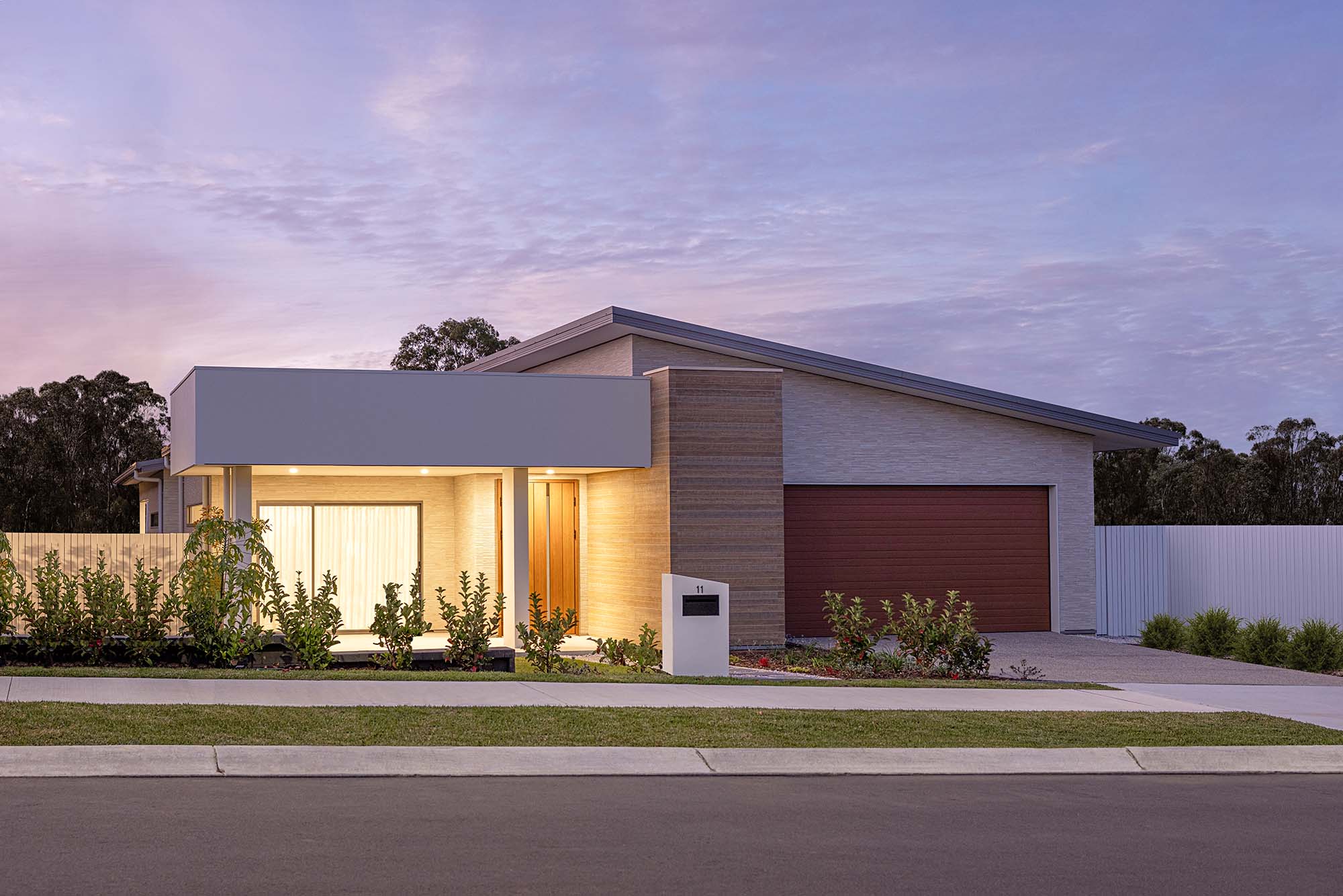 After-House