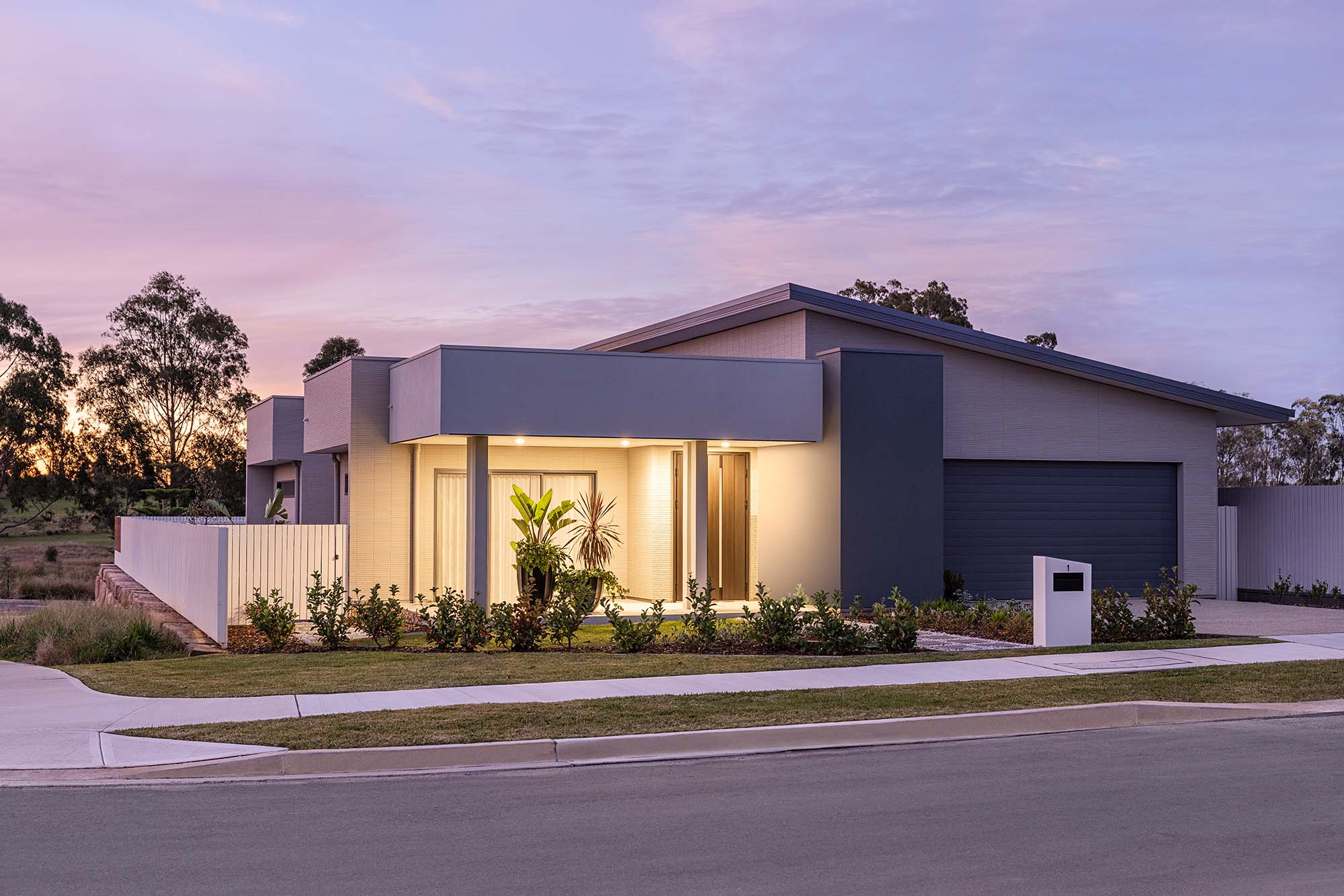 After-House
