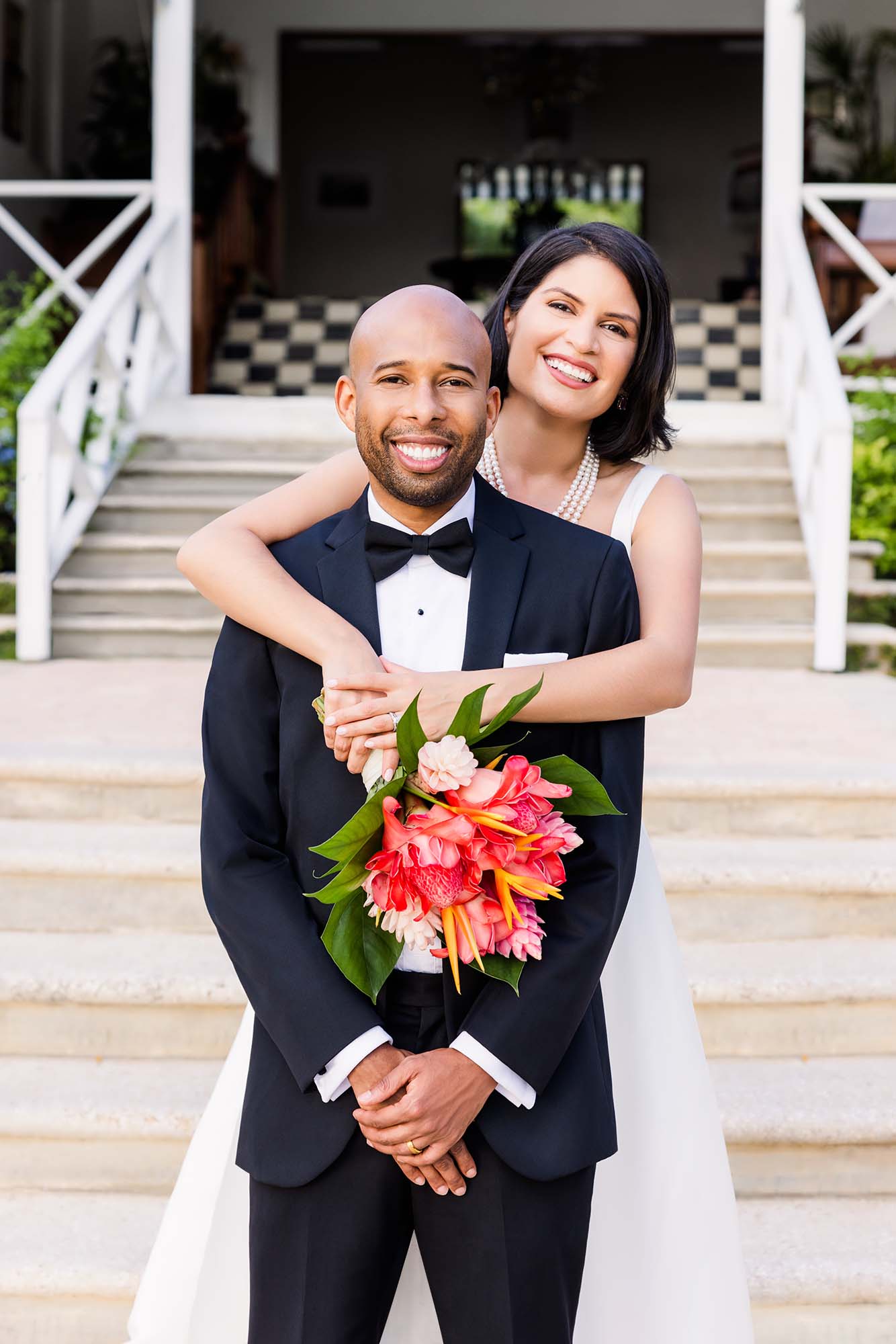 After-Wedding