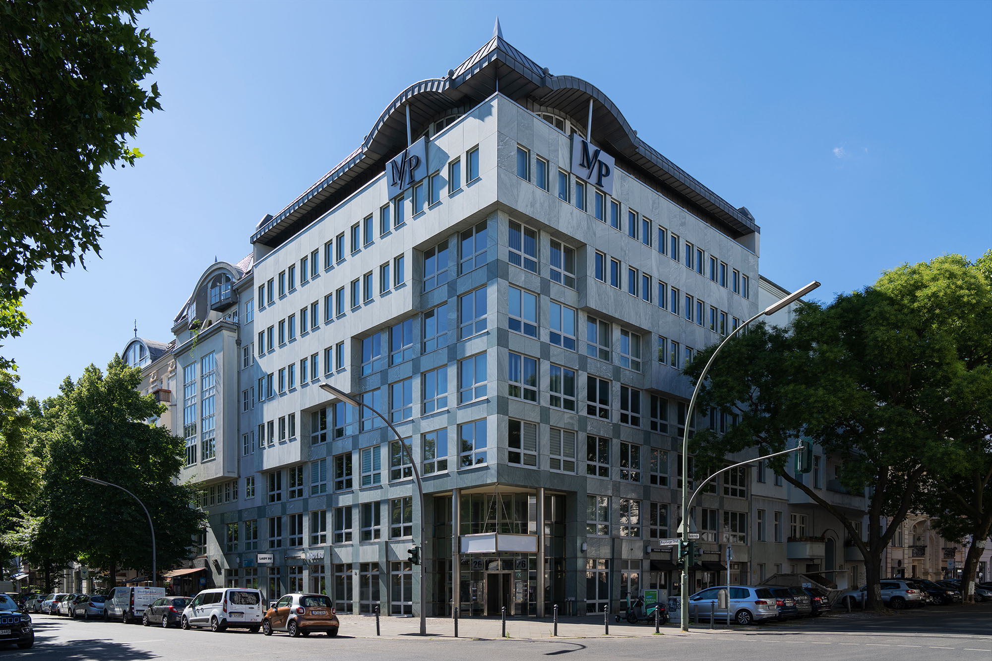 After-Exterior