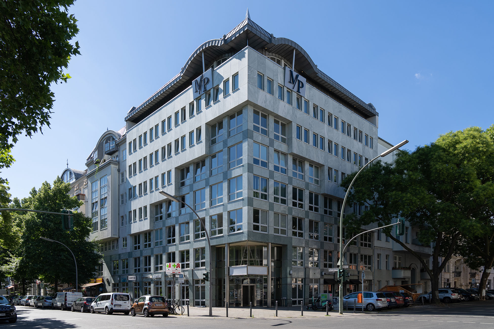 Before-Exterior