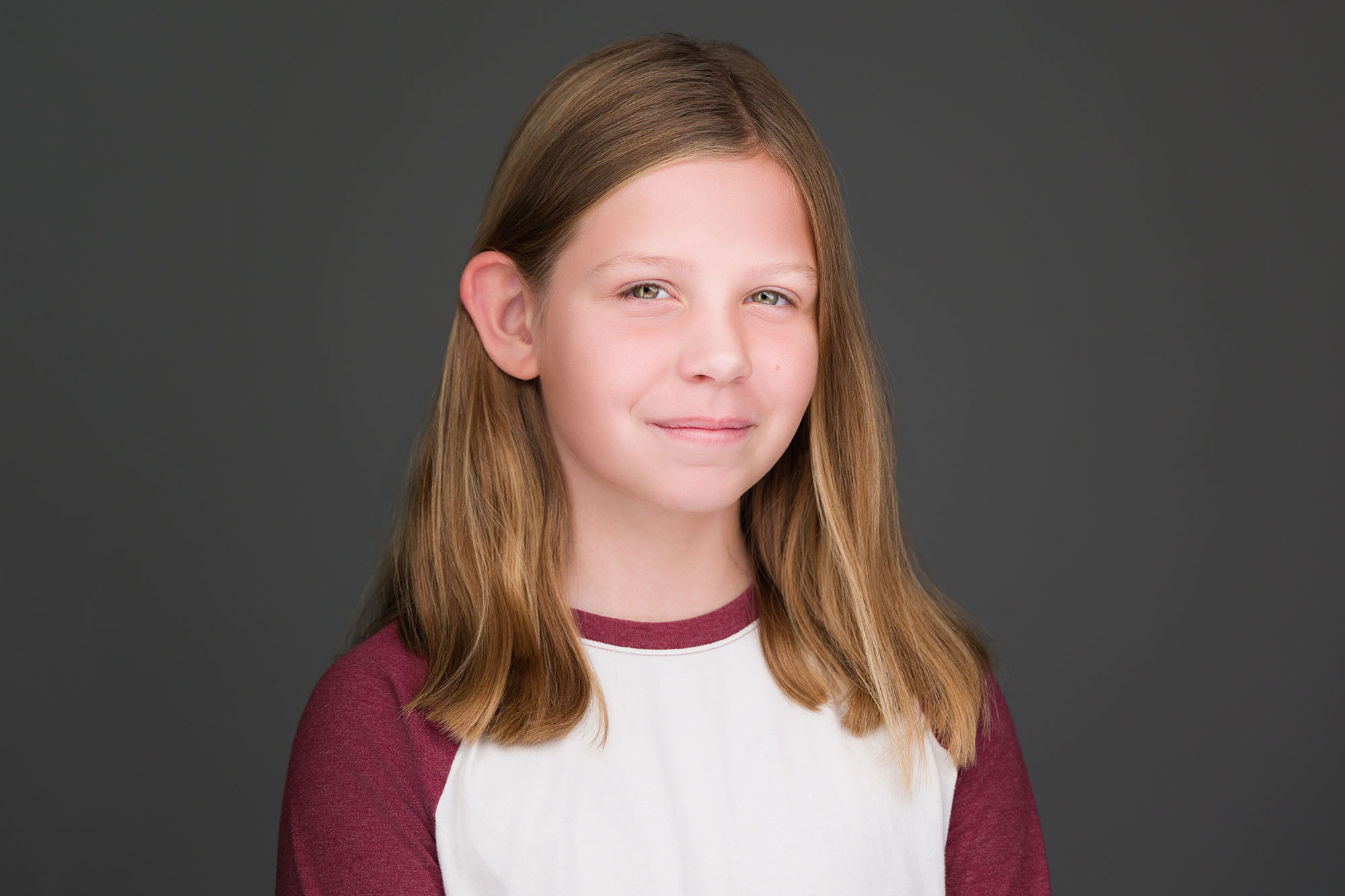 After- Headshot