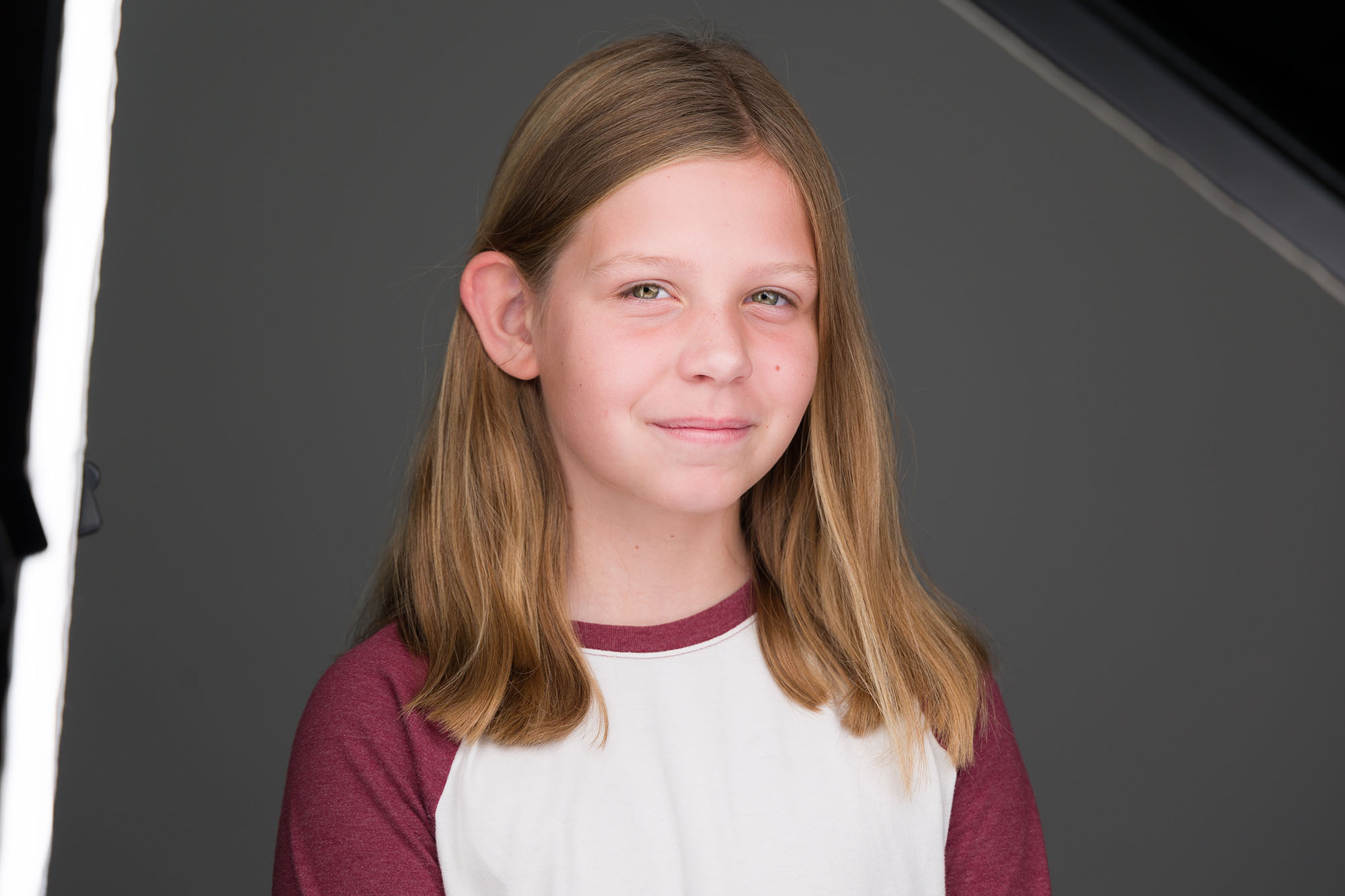 Before- Headshot