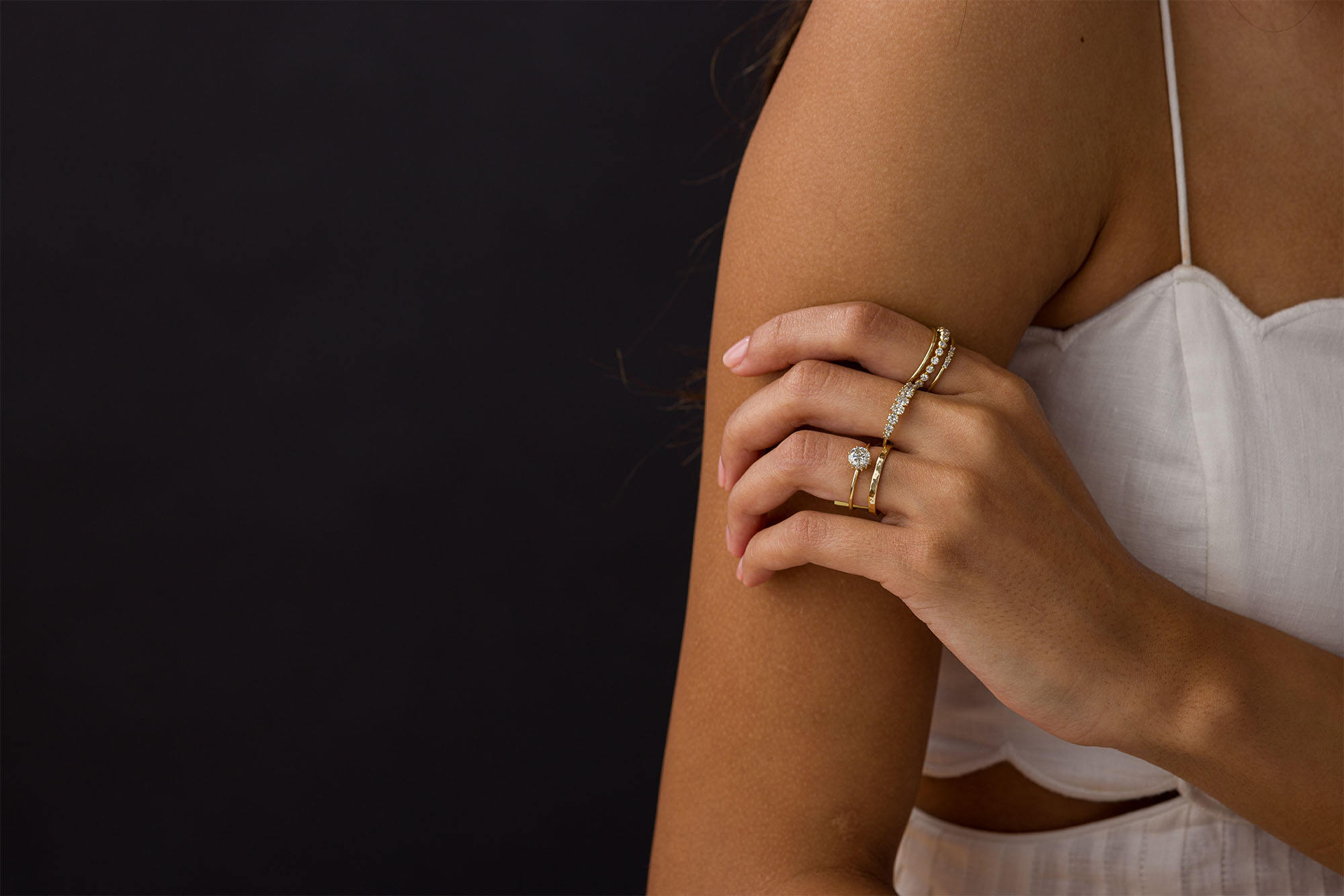 Before- Jewelry